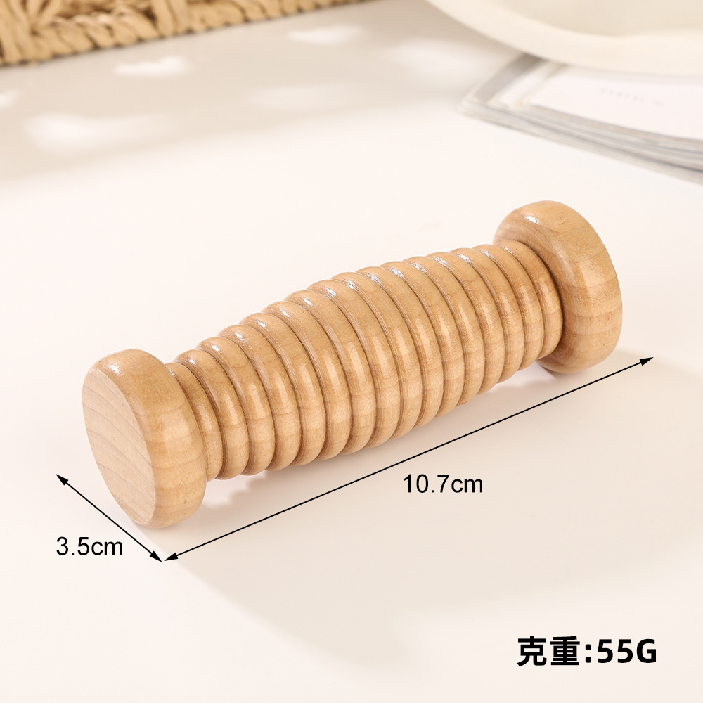 Massage stick 11*3.5cm