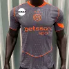 2526 Inter Milan second guest player version (printable number)
