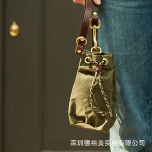 Outdoor Pet Training Dog Walking Snack Bag Dog Food Bag
