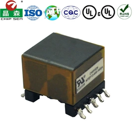 电子变压器;电感器;电力变压器