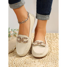 Q 68188 Soft Sole Loafers �����ָ�Ů��Ь�羳����ͨ