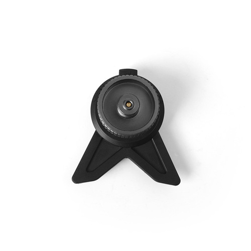 Outdoor multi-purpose converter flat gas converter with bracket camping stove fixed gas tank butane gas stove head connector