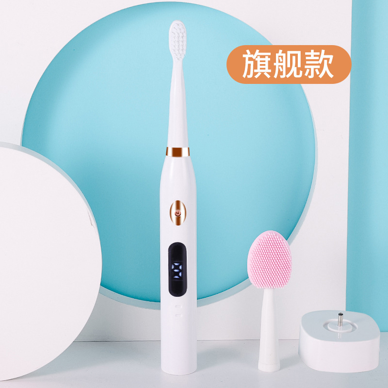 로즈 골드 시트 페이셜 클렌저