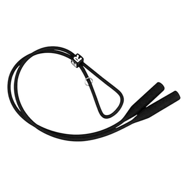 Аксессуары для очков Веревка для очков Регулируемый ремешок для очков Спортивные очки Противоскользящий ушной крючок Силиконовая противоскользящая веревка