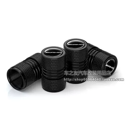 E-Class, S-Class, Glc-Class, Cls-Class, valve - four-bars-mercedes-benz-amg-black-4