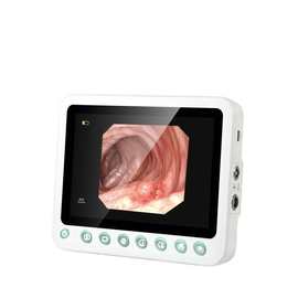 多功能便携式图片处理器   内窥镜主机