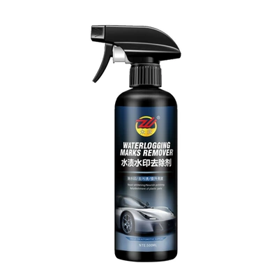 Cleaning Agent, Cleaning/curing agent