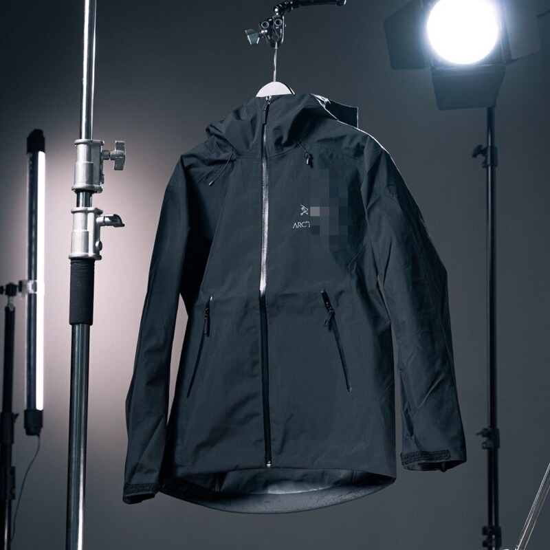 Taizhou Bird 1:1 Premium Edition Hard Shell Jacket Windproof Waterproof Breathable Outdoor Mountaineering Jacket for Snow Sports