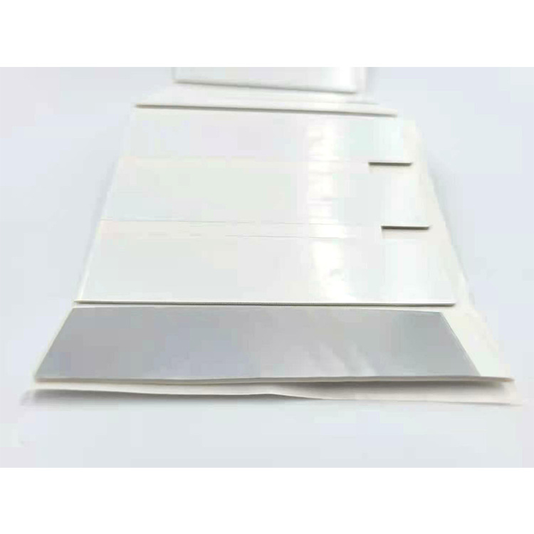 安防公司固定资产管理柔性抗金属RFID电子标签  可弯曲电子标签