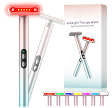 LED沿xⰴĦc2LED facial light massager