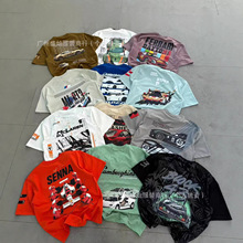 Wholesale T-shirt ��T�����аٴ���� tees Բ�� ŮT����Դ����