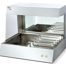 厂家直销  快餐店设备 台式薯条工作站 OT-8  欧特西式快餐系列