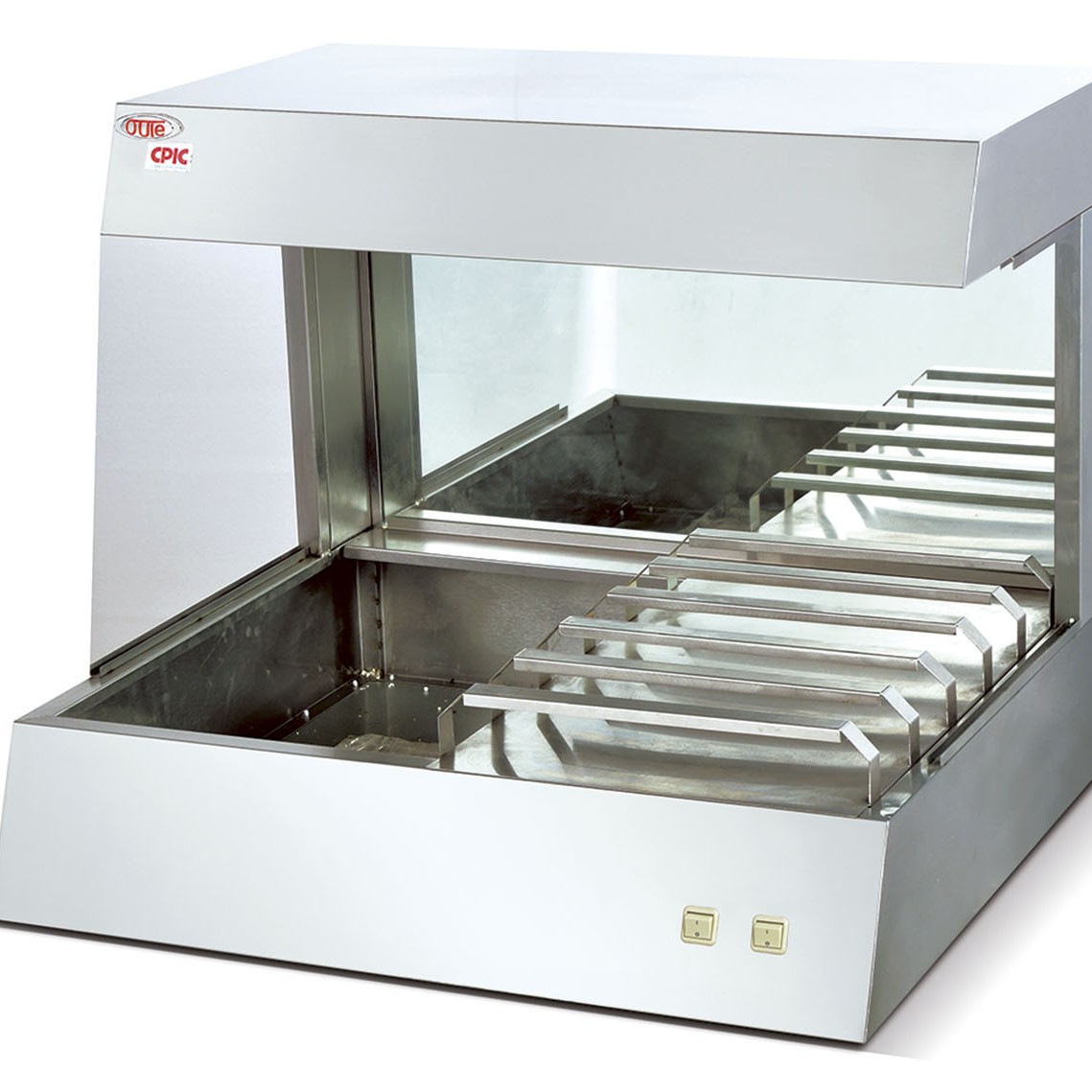 厂家直销  快餐店设备 台式薯条工作站 OT-8  欧特西式快餐系列