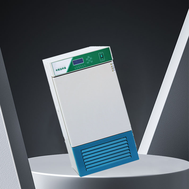 智能光照培养箱 控温性能稳定 种子植物恒温培养箱和志