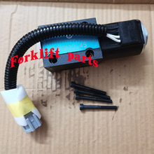 TOYOTA����泵���12V����ǰ�����˵�λ��ŷ�32601-36760-71��