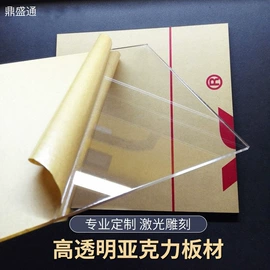 PMMA;亚克力板;其他有机玻璃