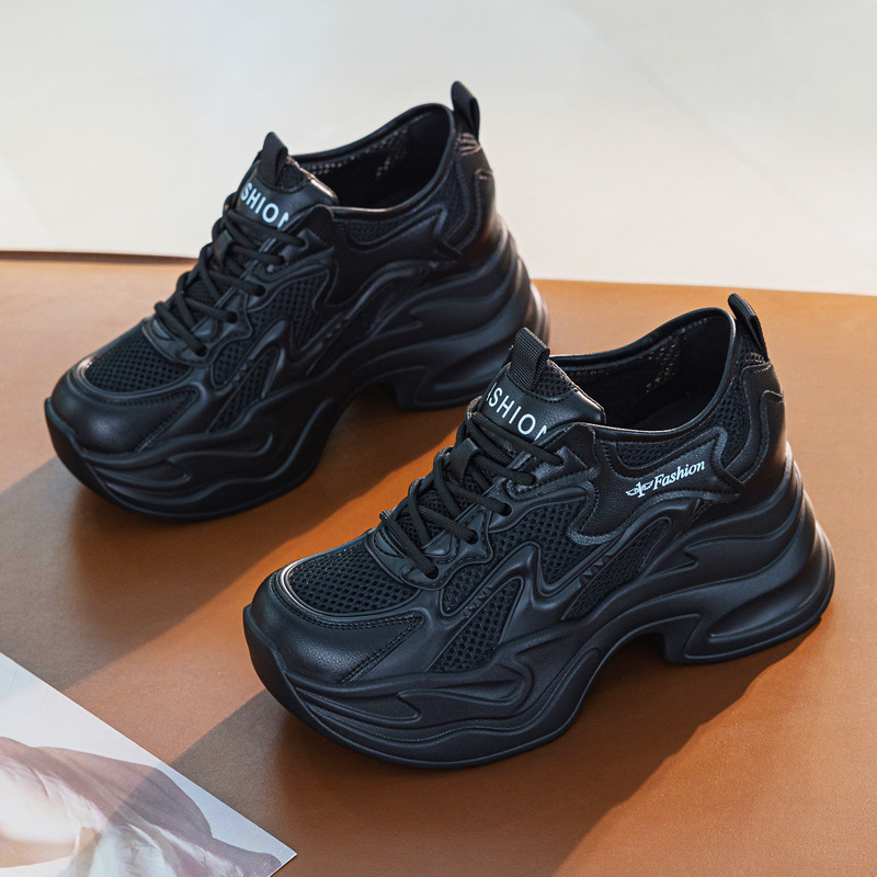 Damen Freizeitschuhe Weiß Mit Keilabsatz Und Warmfutter_voghion.com