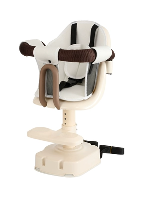 for Babies and Children — Electric car child seat