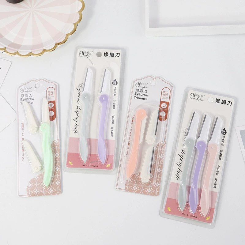 雅莉芬 Razor, blade stainless steel, factory direct supply, (Physicals)