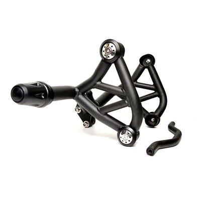 bumper tail frame modification parts, Motorcycle bumper