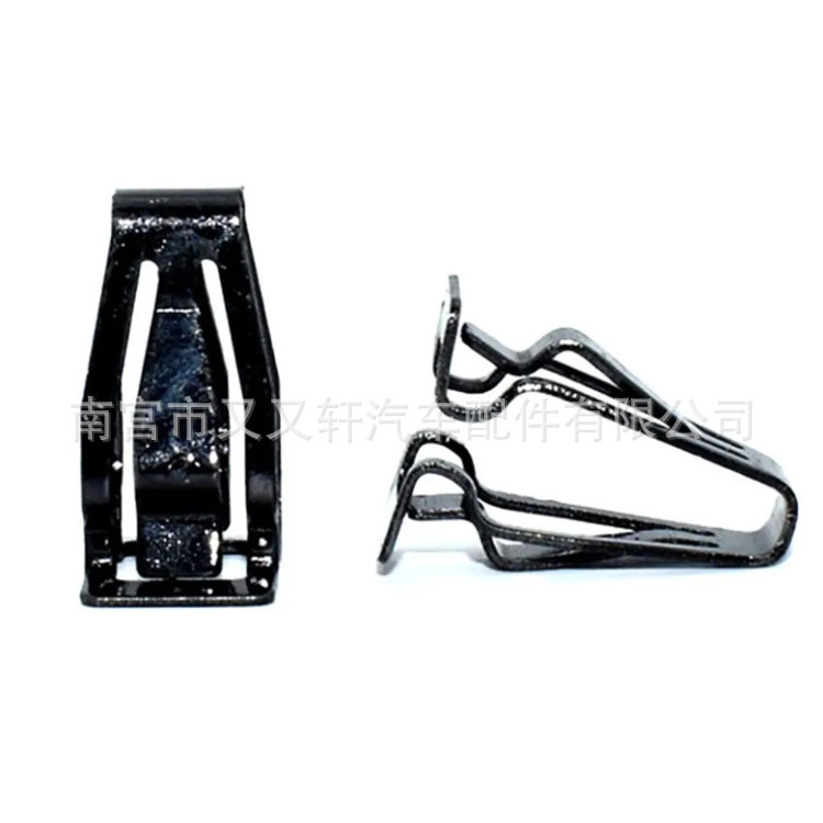 Ds7304134Aa Is Suitable for Ford Transit Mustang Car Sunshade Panel Trim Fixing Buckle Clip