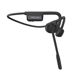 2024新型ENCノイズ除去電話無線オープン気骨伝導bluetoothイヤホンは、すぐに耳に入らないことをサポートしています