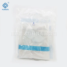 医用包;塑料丝塑料绳;其他橡塑