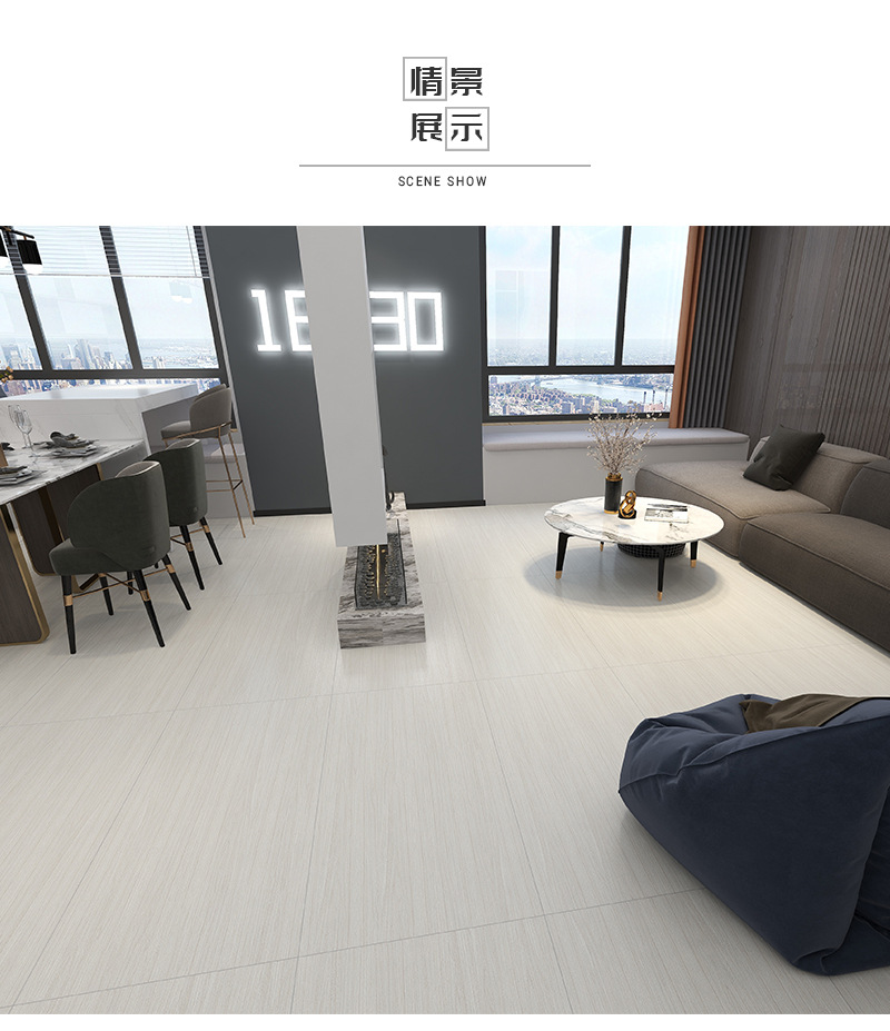 批发柔光大板木纹砖6001200客厅防滑地砖精雕岩板仿实木地板瓷砖-阿里巴巴