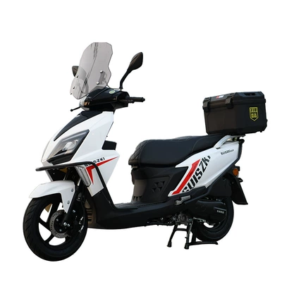 Qingqi Group Light, Motosikletlər