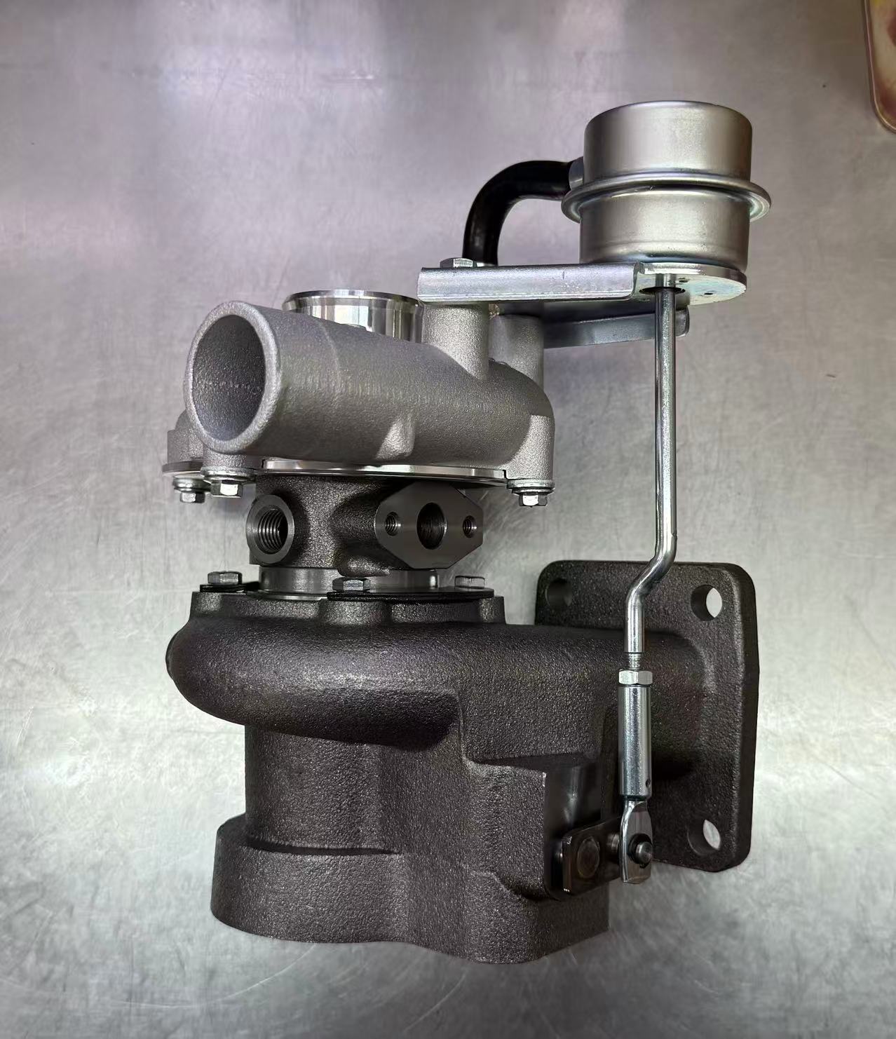 Factory Direct Sales Turbocharger Gt1749S 28230-41720 28230-41730 D4Al Engine