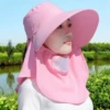 Cotton bubble cloth-pink