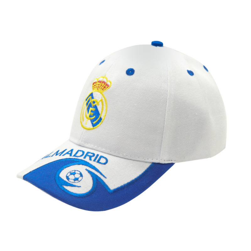 Real Madrid blanco