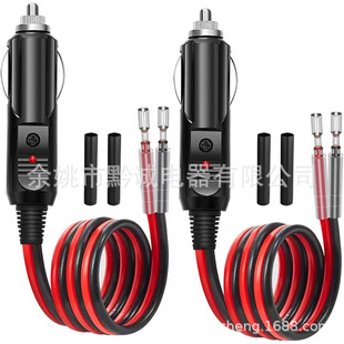 ��ʽ�zľ���~܇�d�c�������^��LED��16awg �t�ځK�ž� 15/30cm