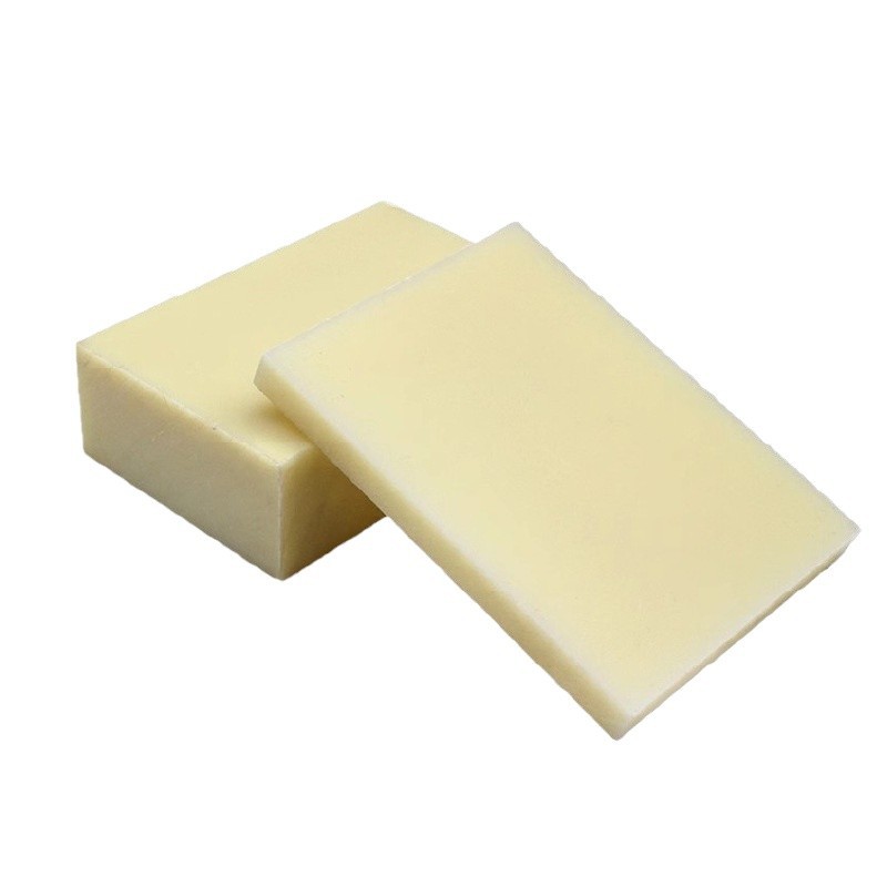 MC尼龙板尼龙棒加工 含油耐磨塑料高强度PA66尼龙板切割 尼龙板材