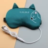 USB Q cat dark green (constant temperature model)