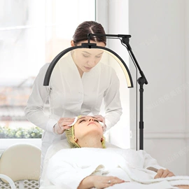 洗头床;按摩床;美发椅