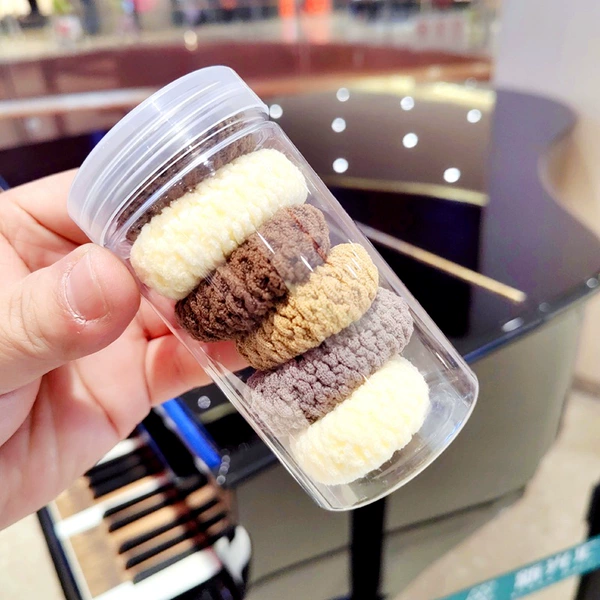 Mixed coffee color is special/box [6 -piece set]