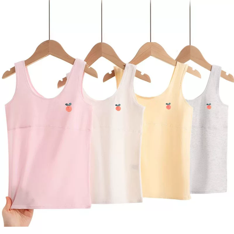Cotton underwear for elementary school students, 7-10-13 years