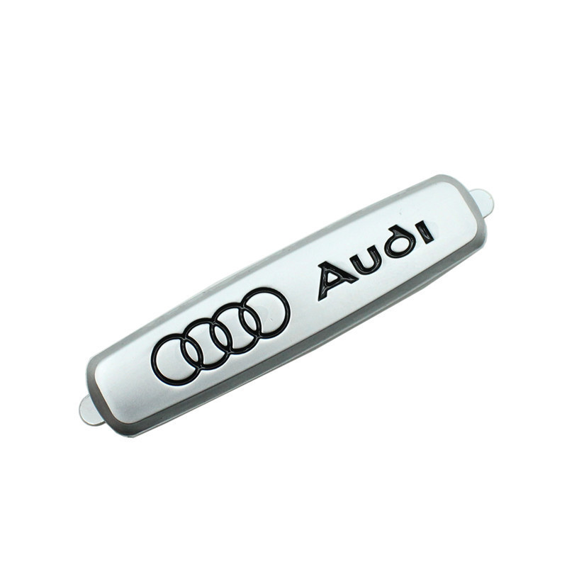audi / Dedução de cartão longo