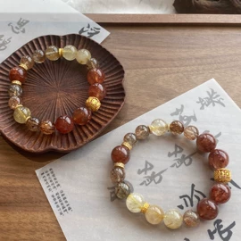 手链;手串;散珠/串珠