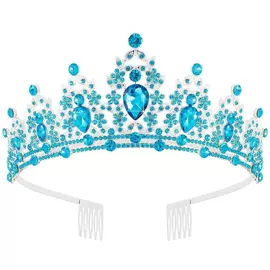 化妆服饰道具;皇冠;发箍