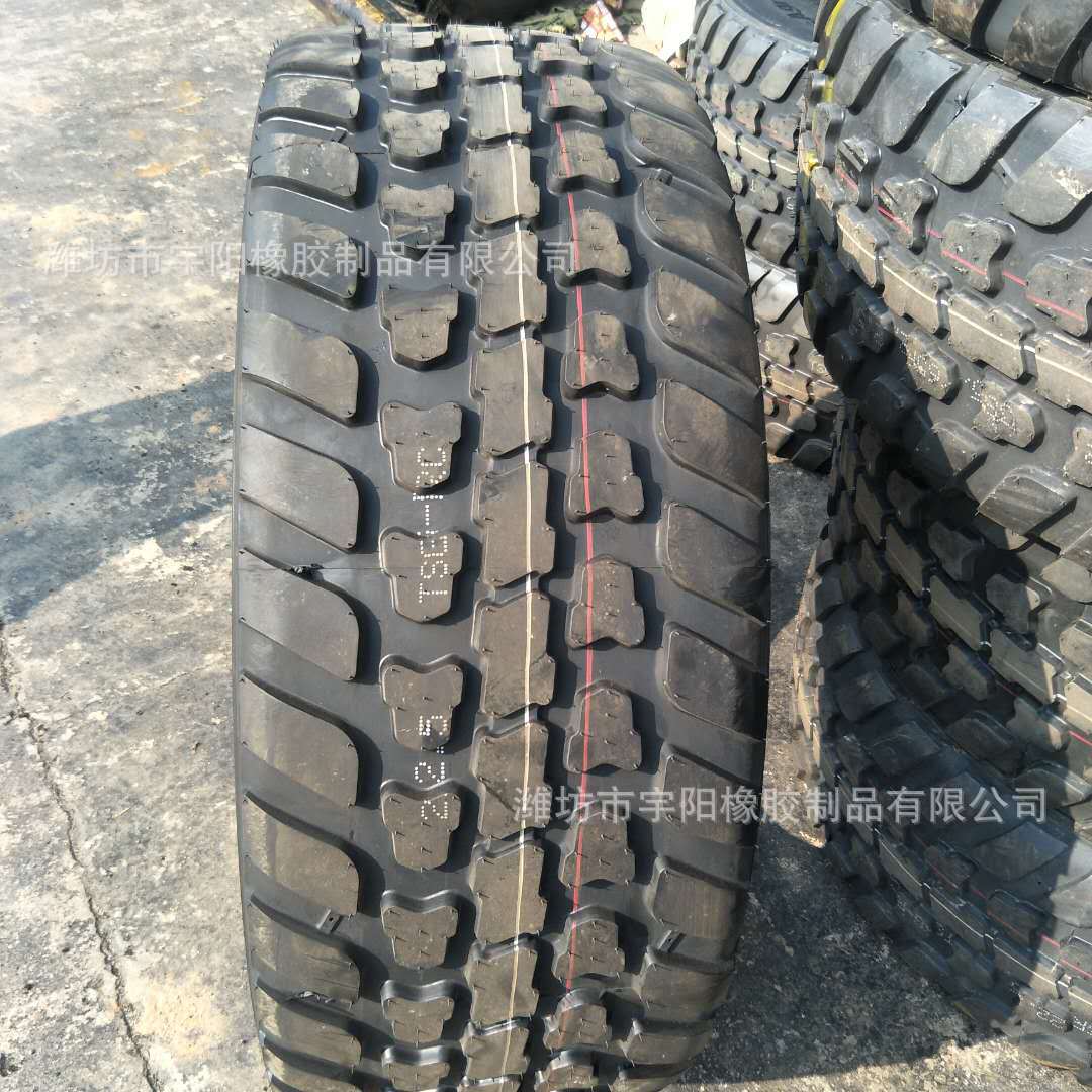 卡车钢丝 385/65R22.5   拖车 平板车 运输车轮胎