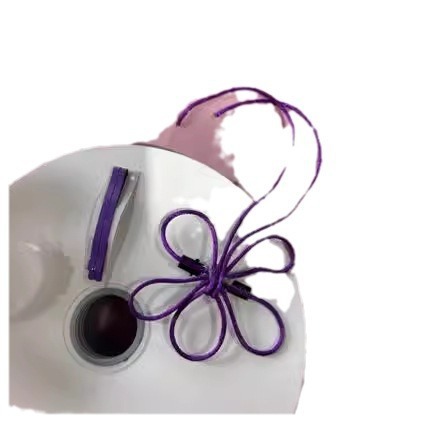 From Zero to Hero: Ramelelem Cosplay Headpiece Accessories, Handmade