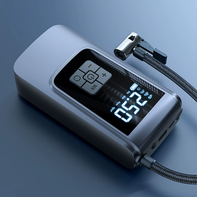 electric air pump barrel — Hava nasosu