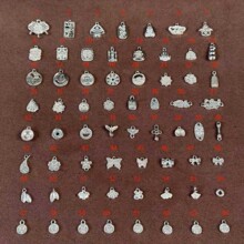 �羳�����¿�s925������׹�����װdiy��������������Ʒ�Ҽ�����