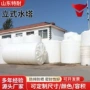 牛津加厚定制立式水塔