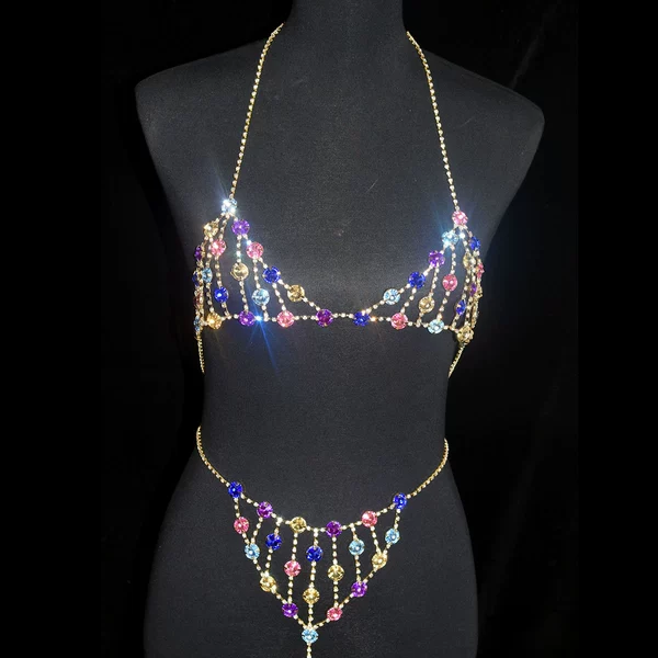 Set Golden CE167J