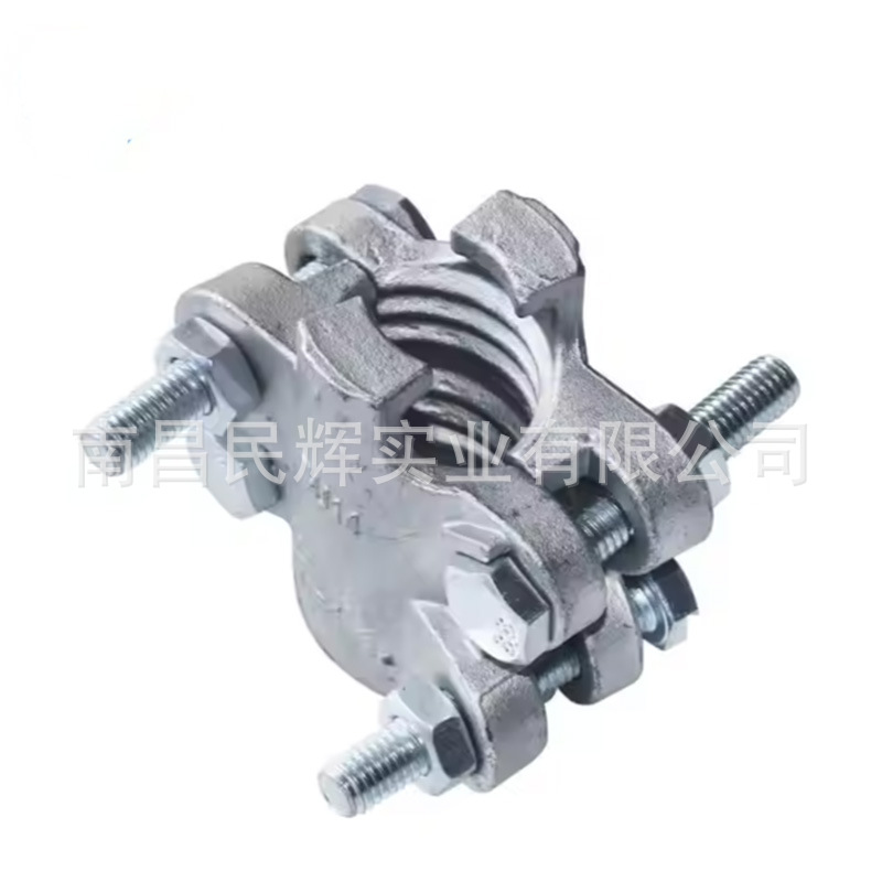 甲鱼管束 蒸汽管夹 软管卡箍 蒸汽管卡专用甲鱼管夹 interlock