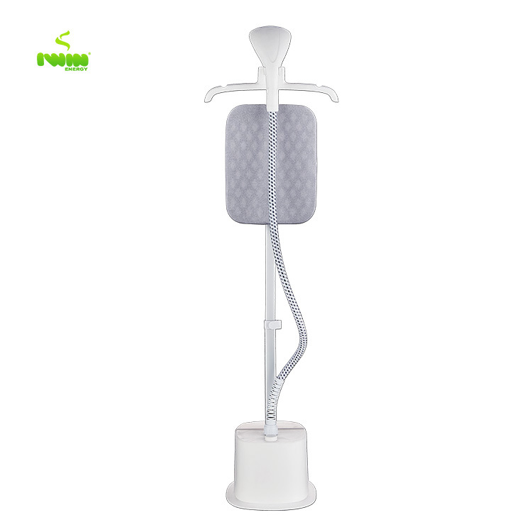 Iwin Vertical Garment Ironing Machine for Home Dormitory Vertical Large-Capacity Clothes Ironing Steam Iron Cross-Border