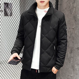 男式棉服;冲锋衣、裤;男式夹克